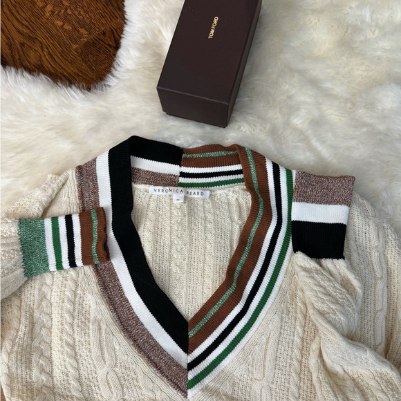 Veronica beard knit sweater - Picture 5 of 5